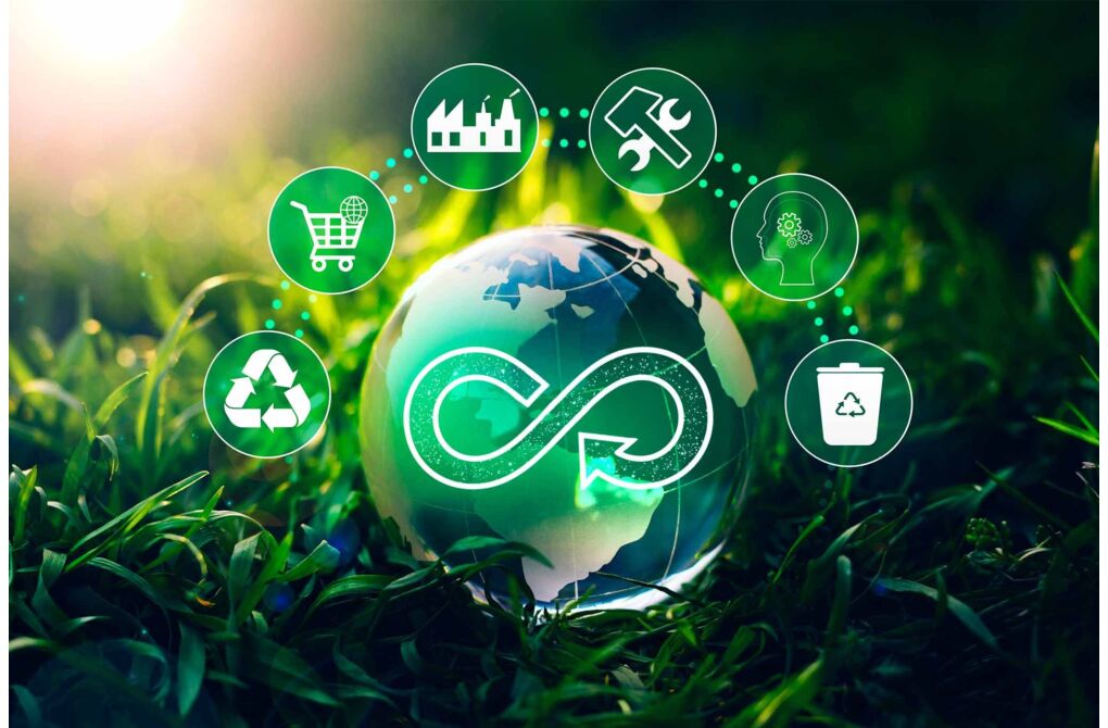 Economía Circular en México