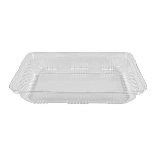 Contenedores PET para alimentos | Grupo WOW