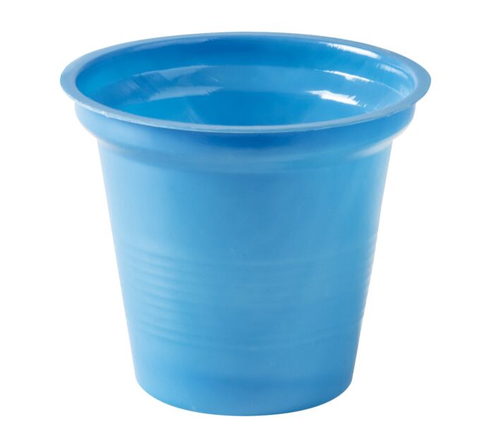 Vaso Azul para Nieve 705-A de 2.6 oz, VA6253A.CR.HP WOW