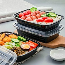 Contenedores Reutilizables aptos para Microondas